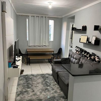 Apartamento em Centro Campinassp